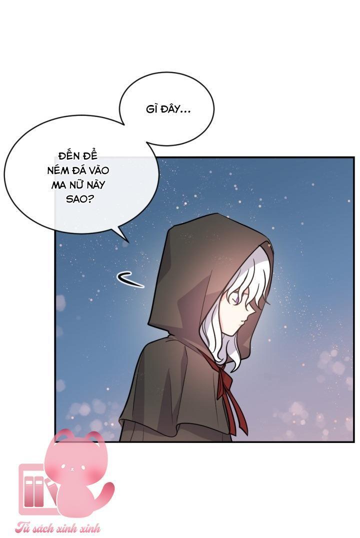 nguyện ước vô vọng của ma nữ chapter 49 28