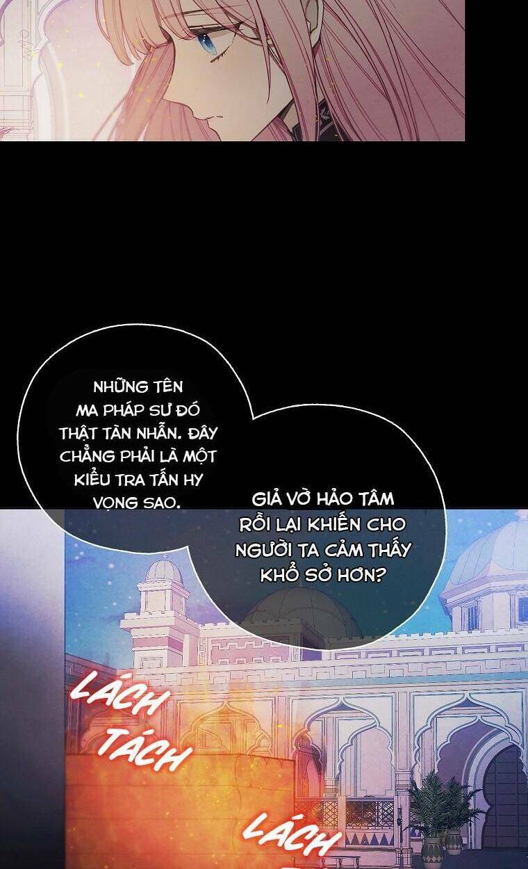 tiệm búp bê của công chúa chapter 26 3