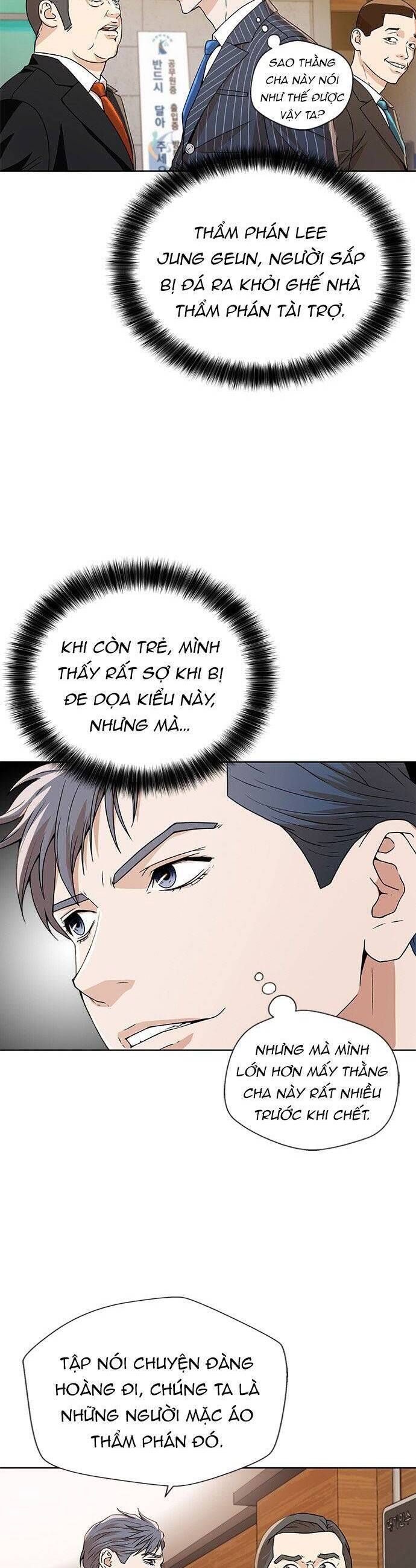 thẩm phán lee han young chapter 6 8
