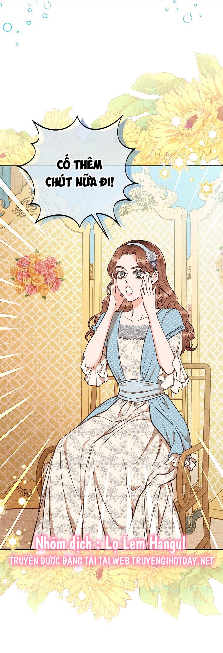 chàng trai đa nhân cách của tôi chapter 31 18