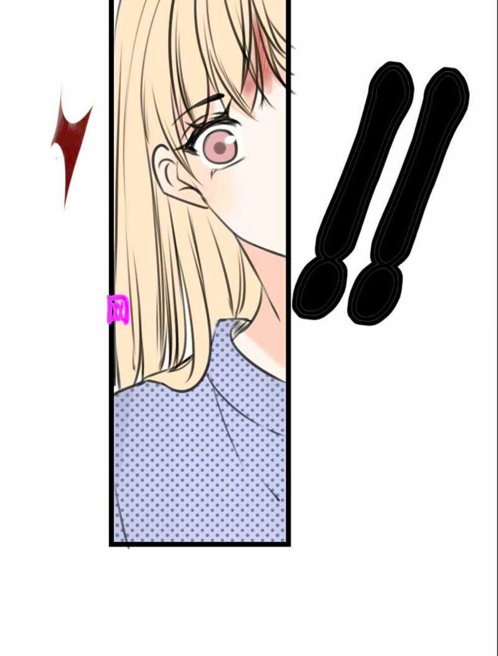 công chúa nữ vương mệnh chapter 100 43