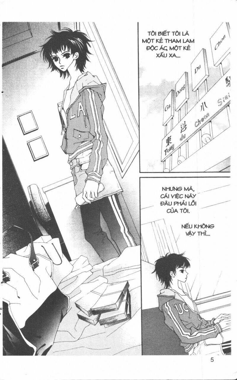 sad love story chapter 4 4