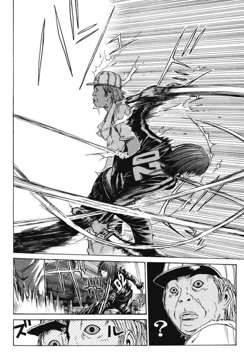 tokko - ác quỷ hồi sinh chapter 7 14