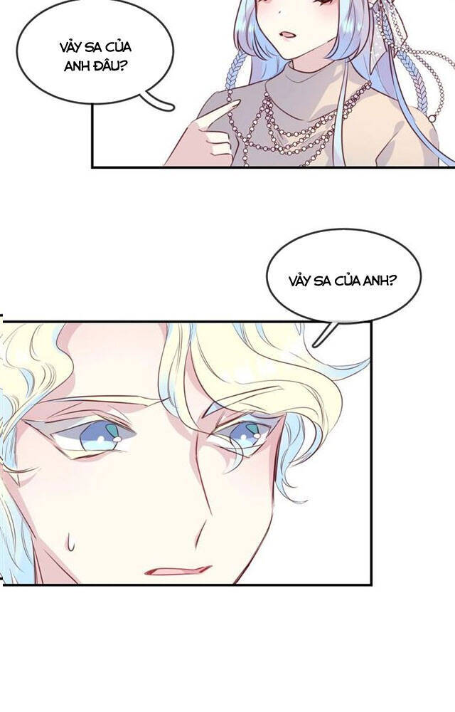 chiếc váy của người cá chapter 58 30