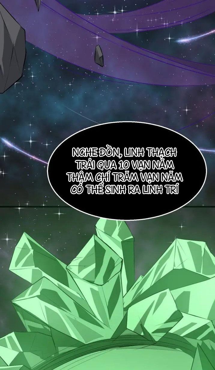 đại nghịch chi môn chapter 72 16