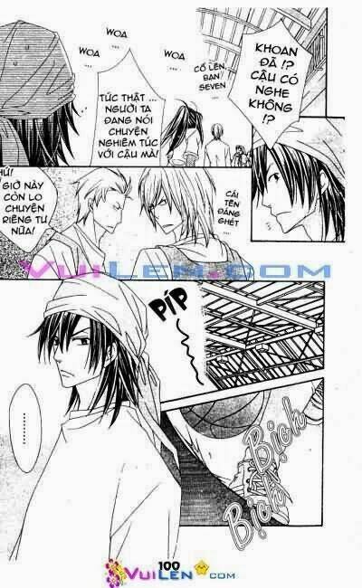 trái tim hoàng tử chapter 2 100