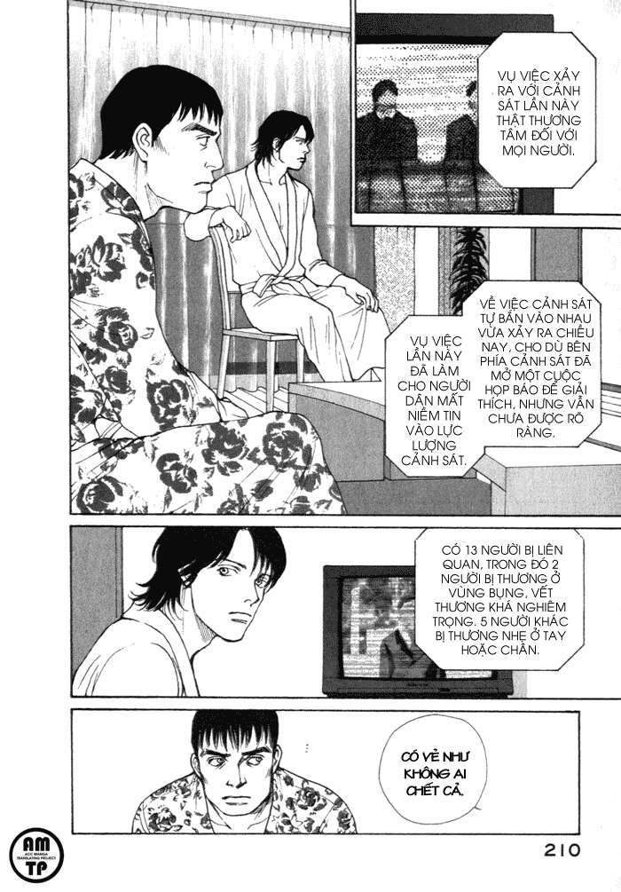 eternal sabbath chapter 17 6