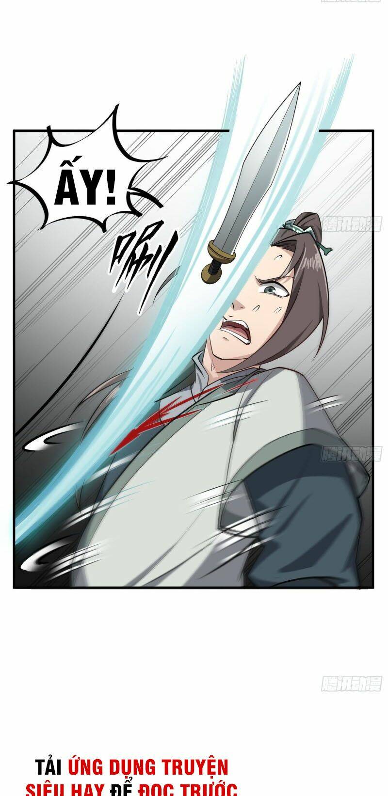 ngược về thời đường chapter 86 21