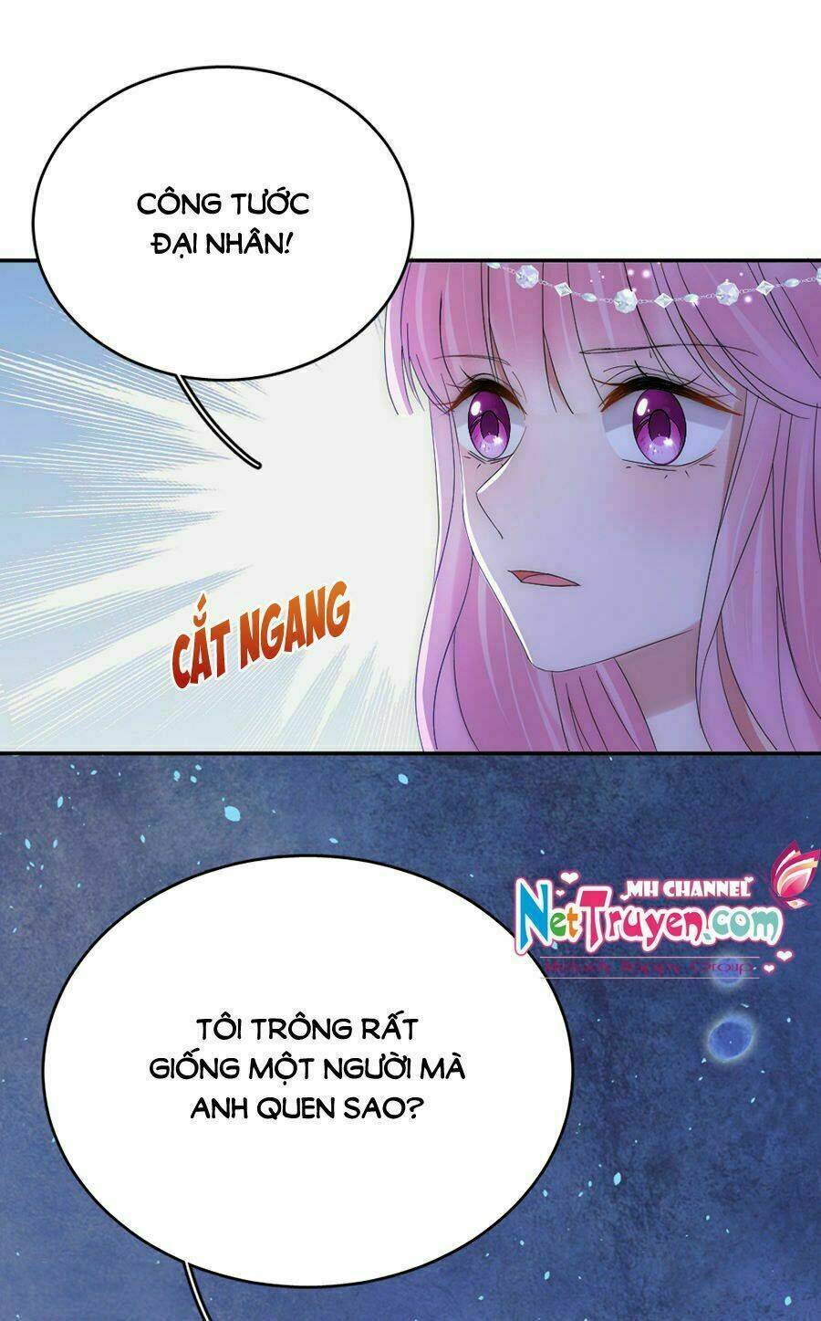 hoàn mỹ lão công tiến hóa luân chapter 101 14