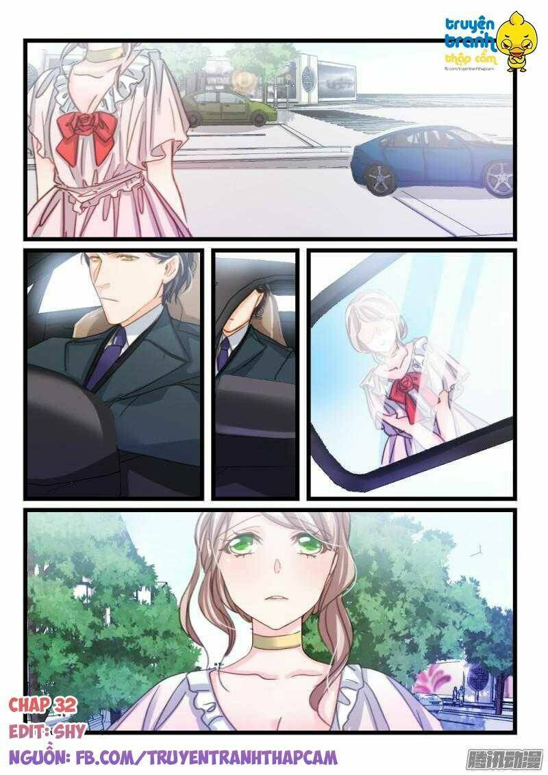 nam thần cách vách chapter 32 1