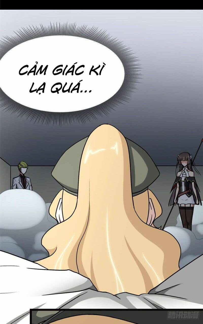 bạn gái virus của tôi chapter 283 11