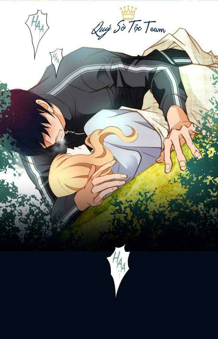 tiếp xúc chí mạng chapter 31 31