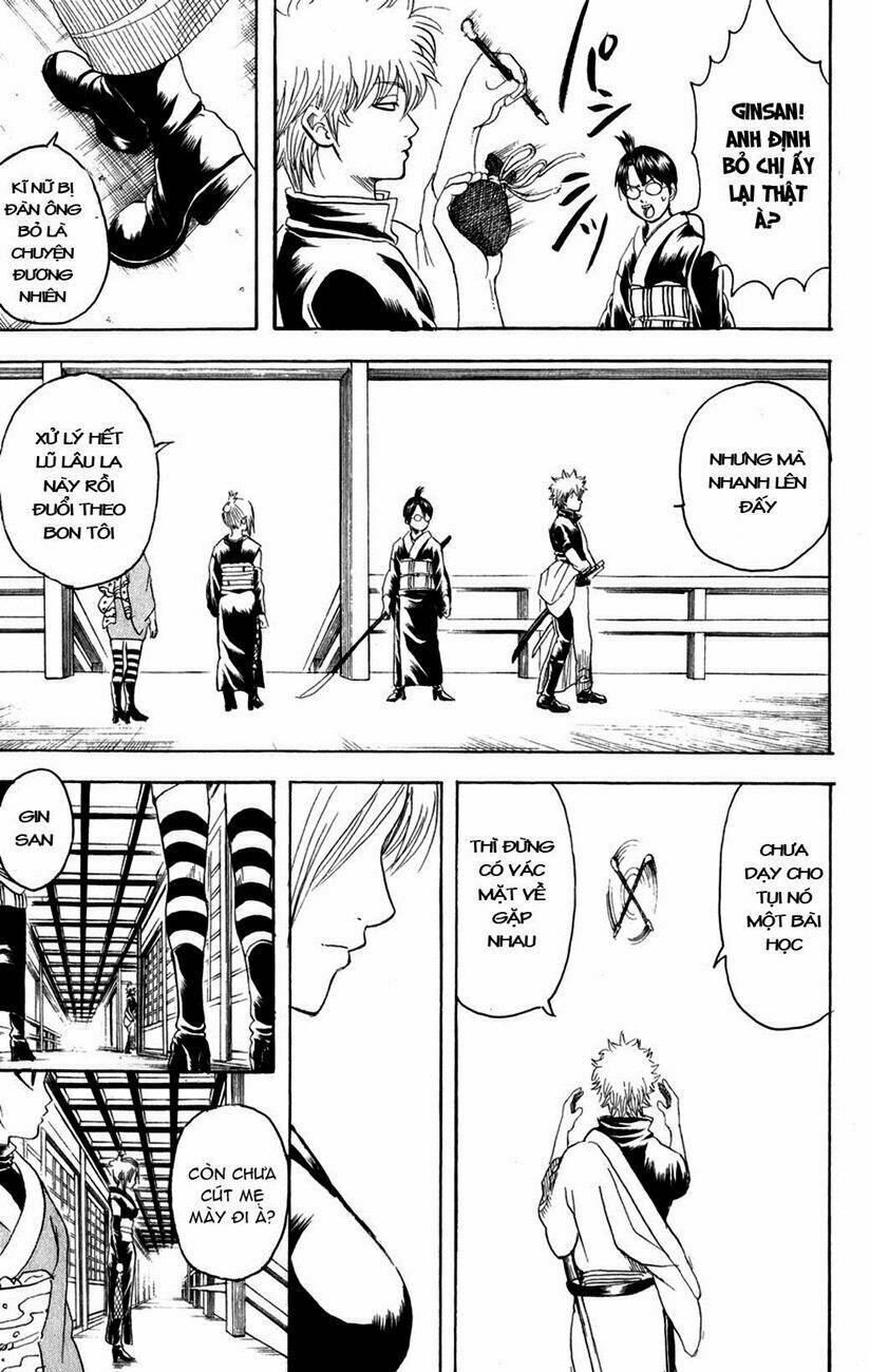 gintama - linh hồn bạc chapter 216 15