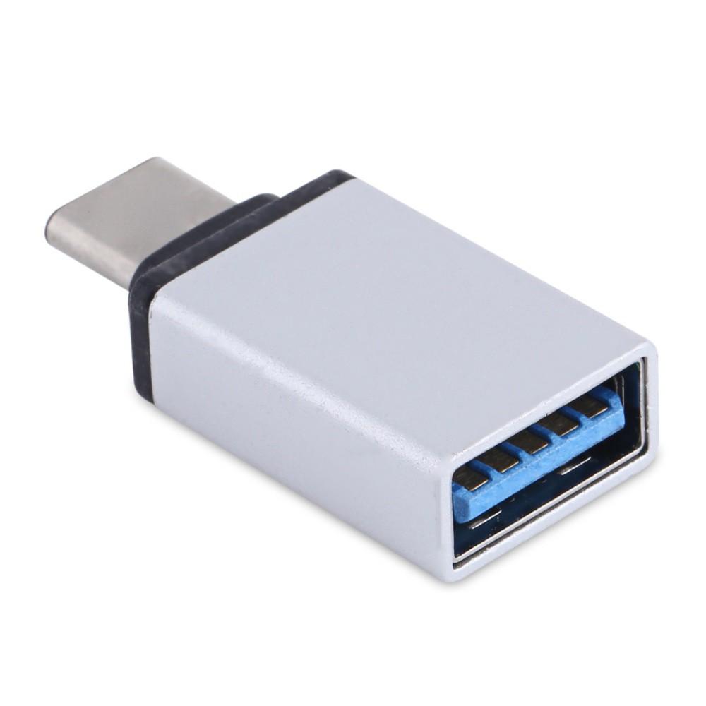 Giắc OTG USB Type C Sang USB 3.0