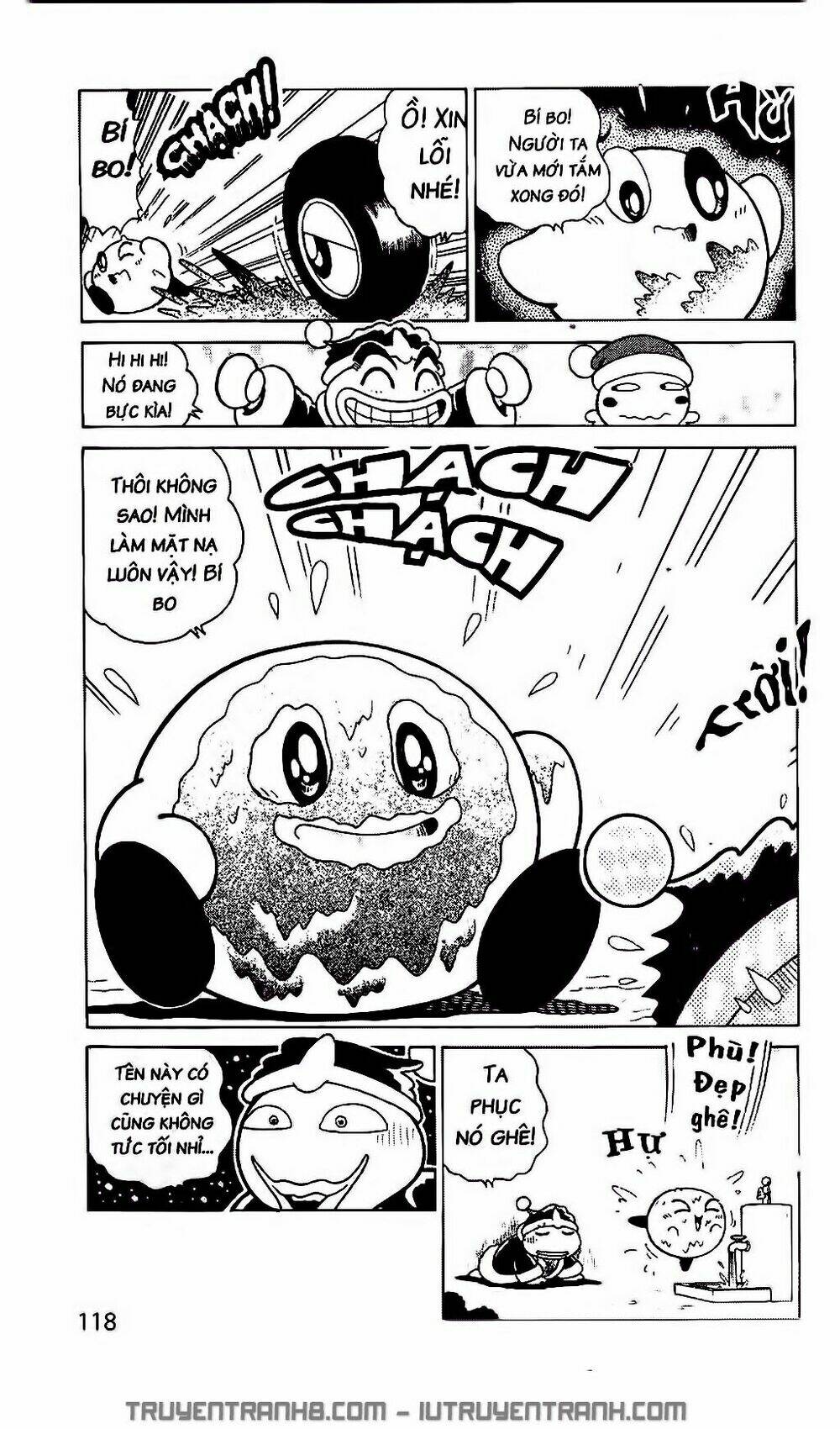 ngôi sao kabi chapter 129 18