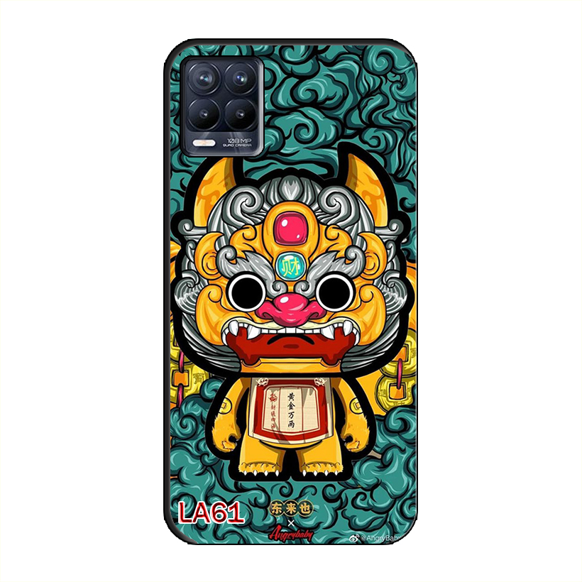 Ốp Lưng Dành Cho REALME 8 PRO
