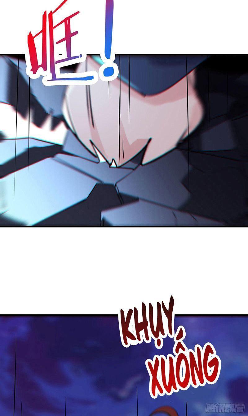 đồ đệ ta toàn là nữ ma đầu chapter 75 19