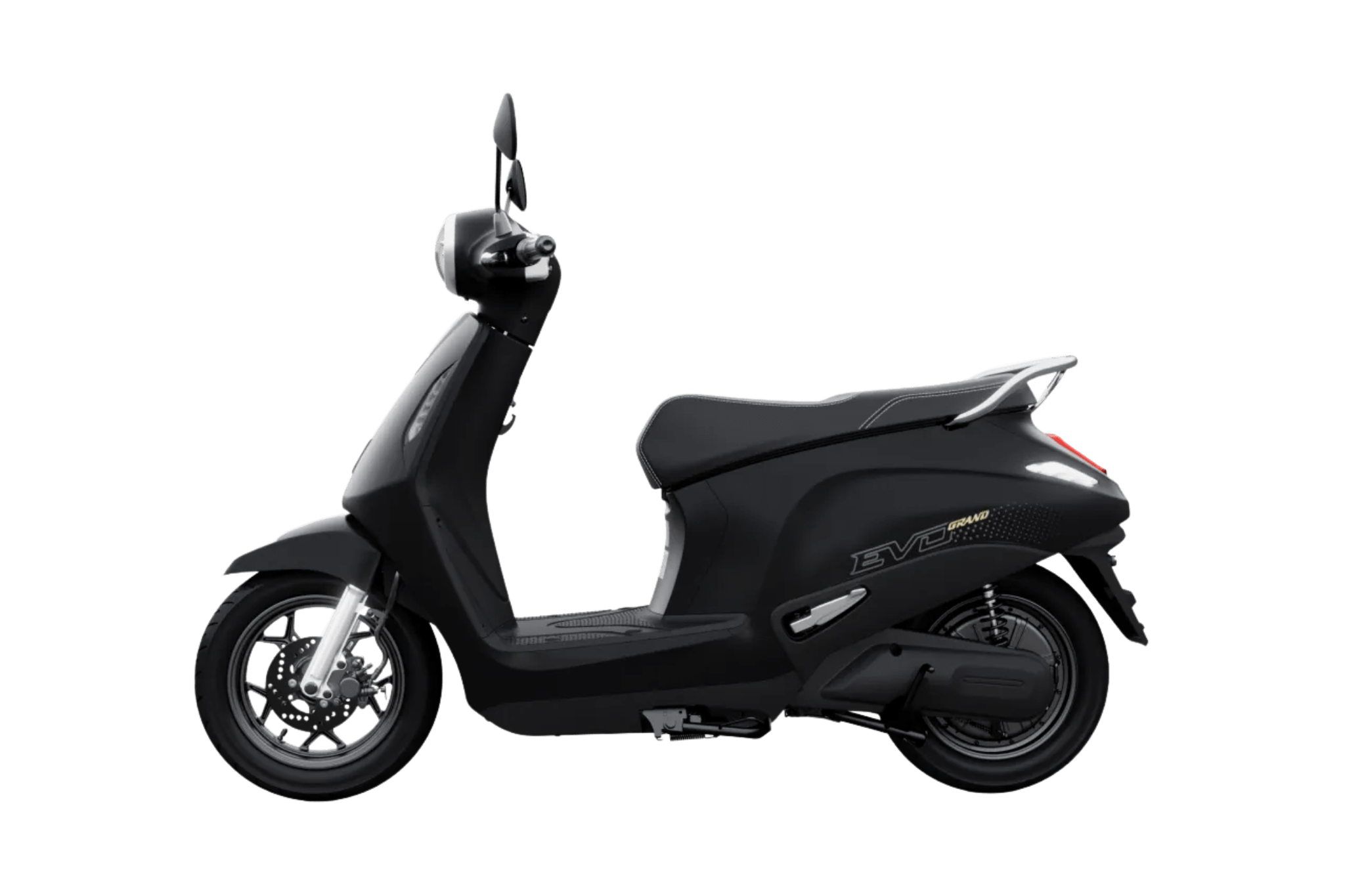 Xe Máy Điện VinFast EVO GRAND