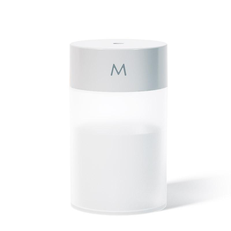 Kinscoter Mini Di Động Thoáng Mát Sương Siêu Âm Thanh Máy Tạo Độ Ẩm Không Khí Để Bàn USB Cốc Xông Phòng Máy Phun Sương Trên Ô Tô Máy Làm Máy Lọc Không Khí