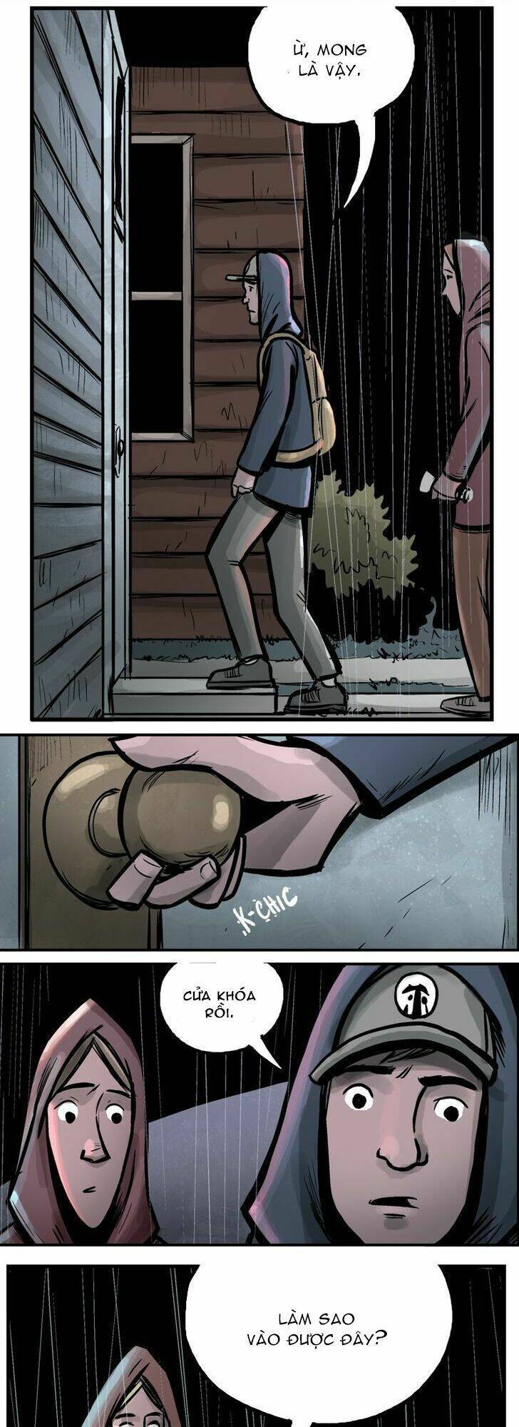 adamsville chapter 11 6