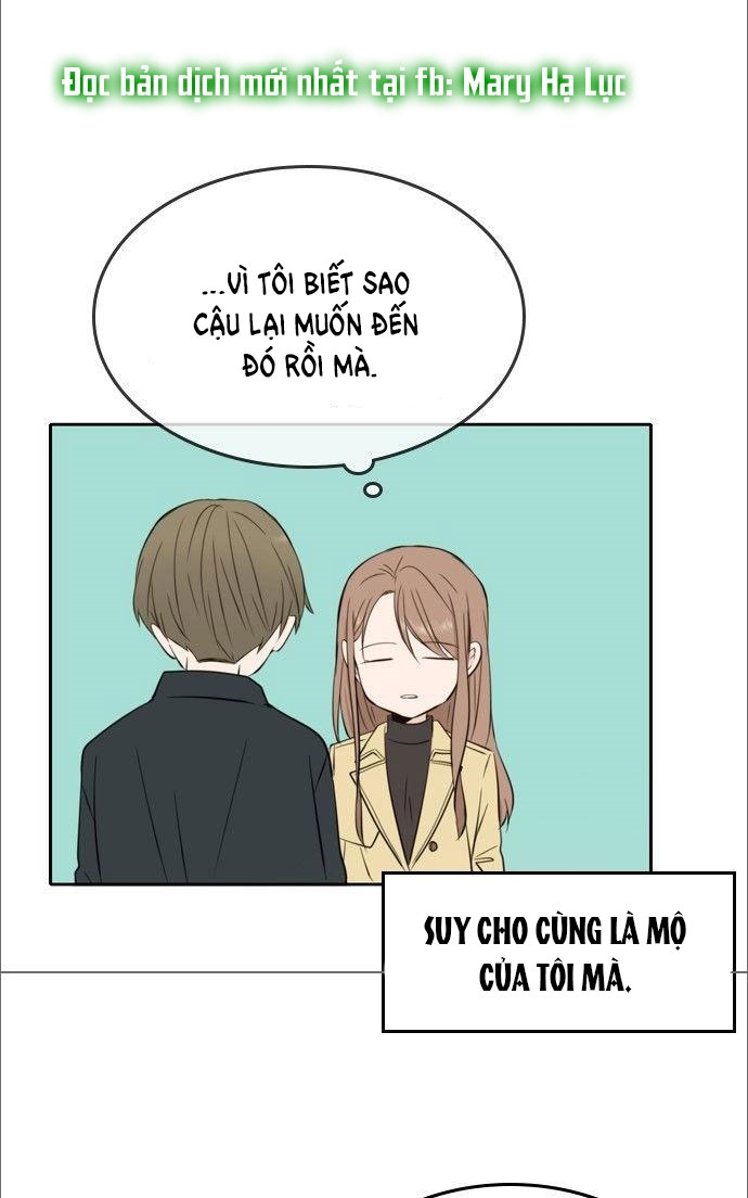 hẹn gặp anh ở kiếp thứ 19 chapter 14.2 4