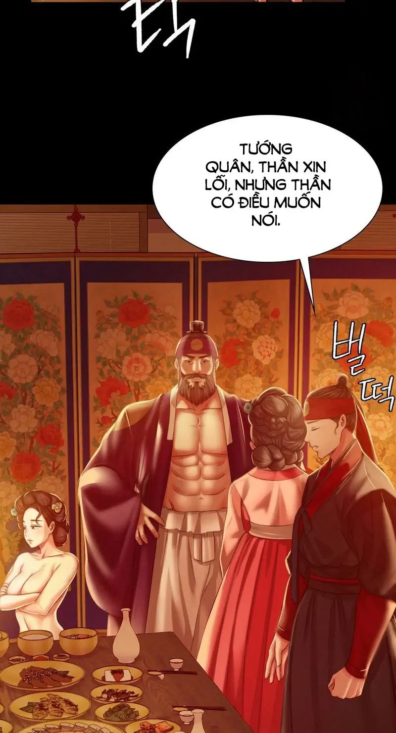 [18+] tiểu thư chapter 24 31