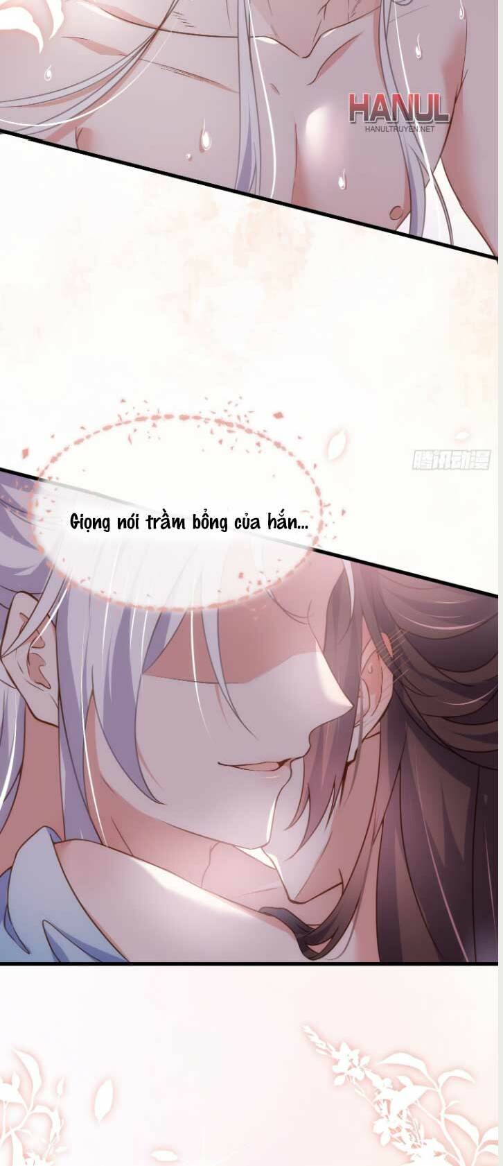 hoạn phi thiên hạ chapter 208 6