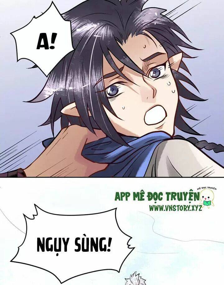 tiên nhân ở trên ma ở dưới chapter 18.2 15