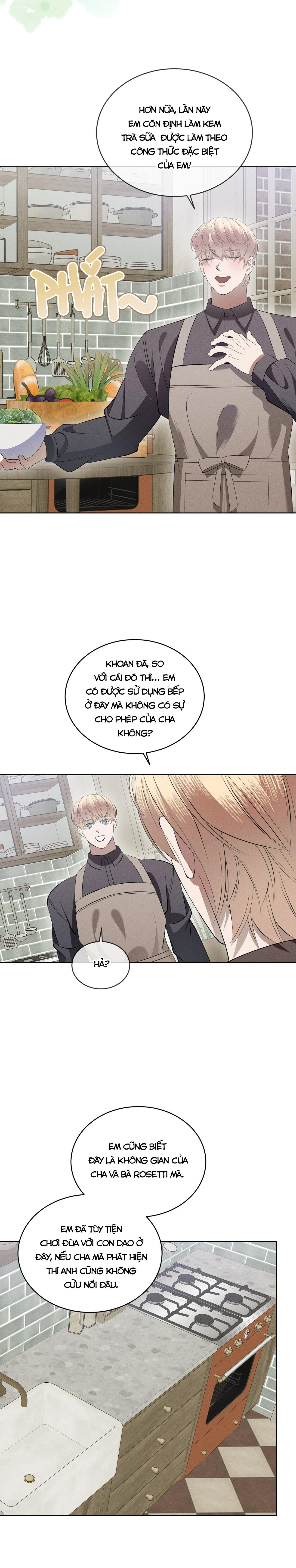 đêm ở london chapter 68 11