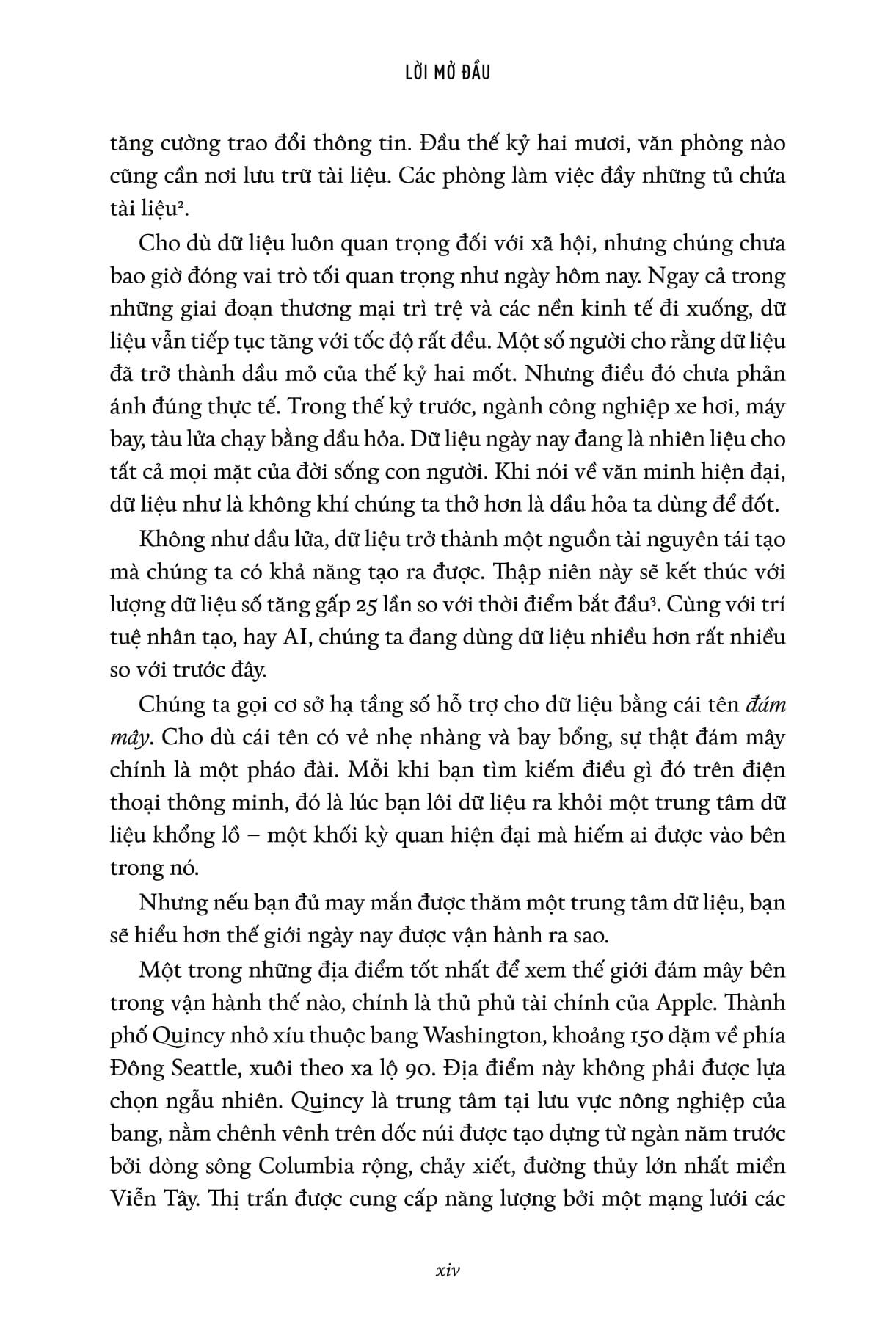 Công Cụ Và Vũ Khí - Tiềm Năng Và Hiểm Họa Thời Đại Số