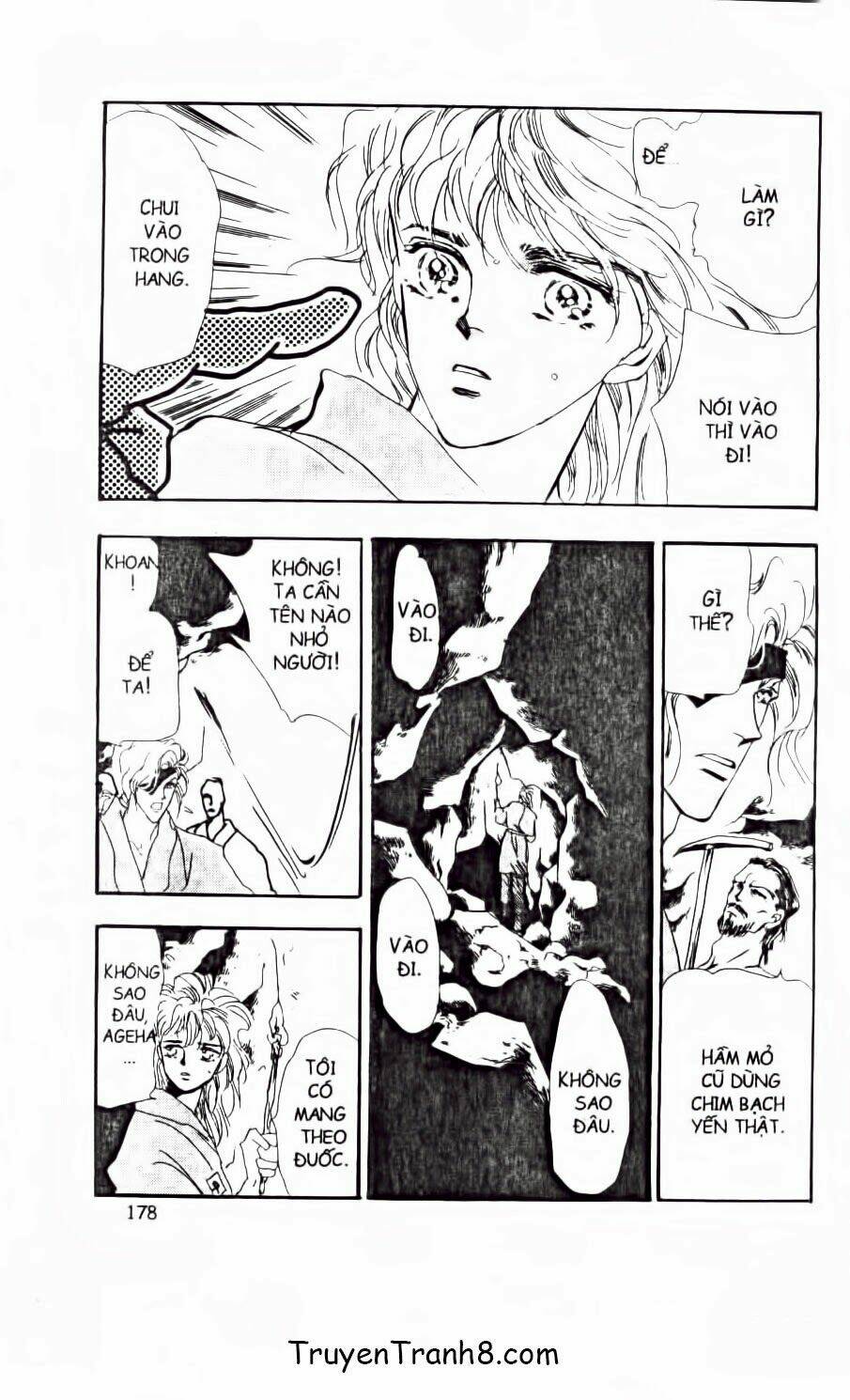 đứa con số phận chapter 42.2 11