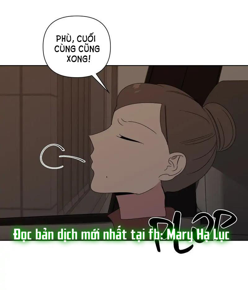 thiên đường (heaven) chapter 41.1 15