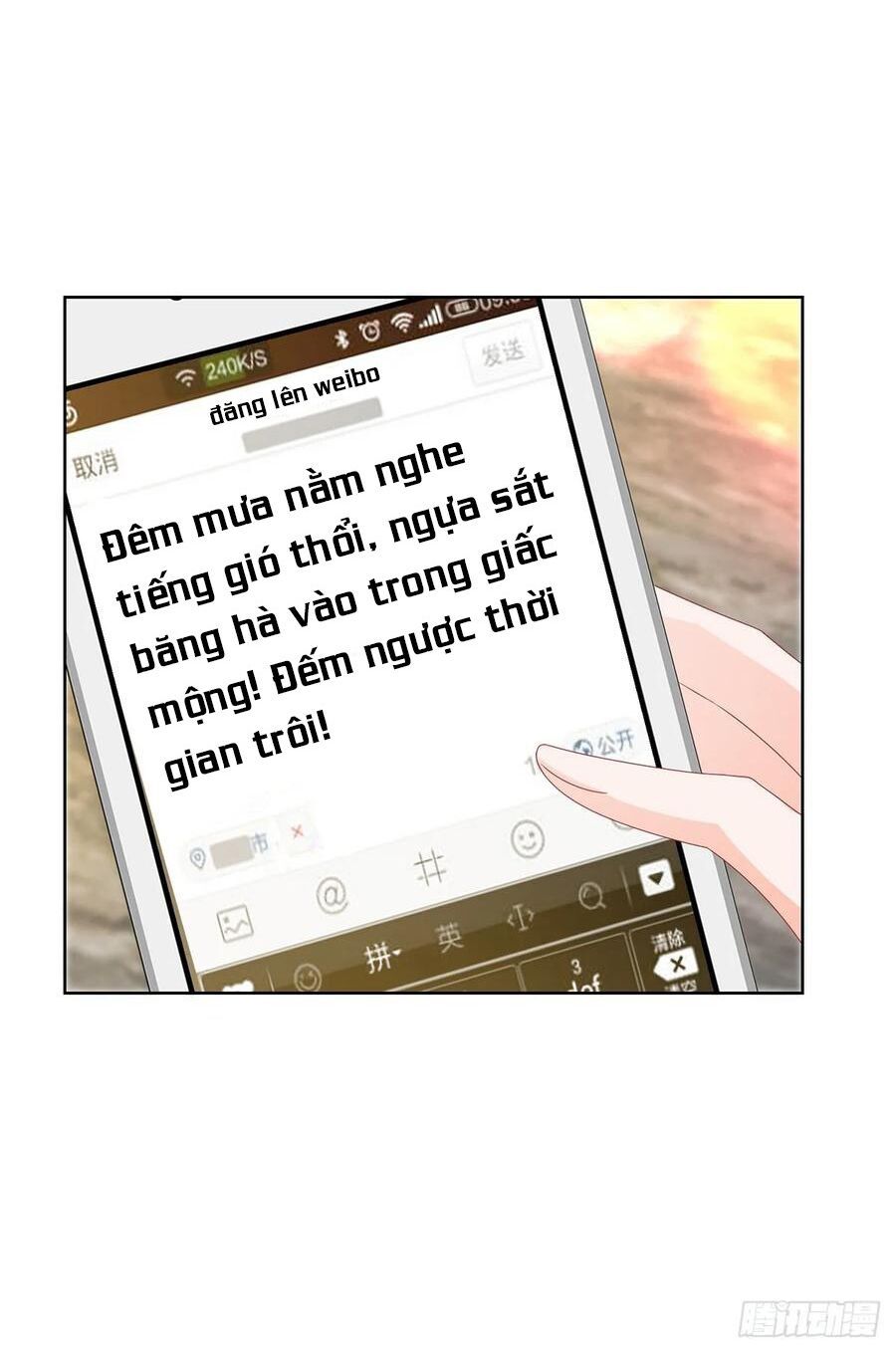 ẩn hôn 100%: chọc tức vợ yêu mua một tặng một chapter 133 4