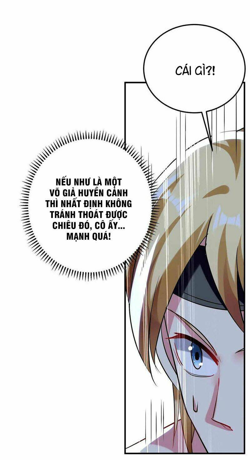 vạn giới tiên vương chapter 90 32