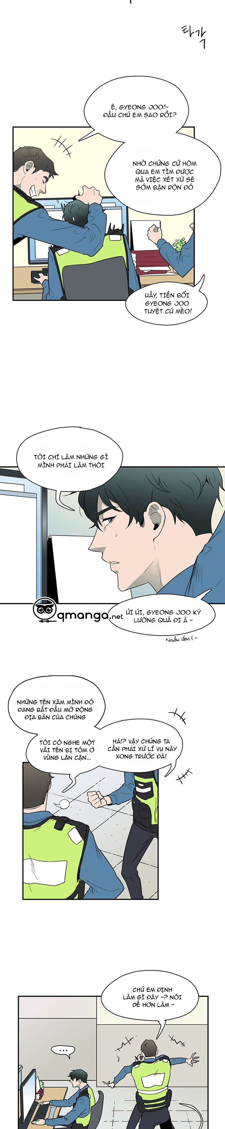 dear door chapter 2 2