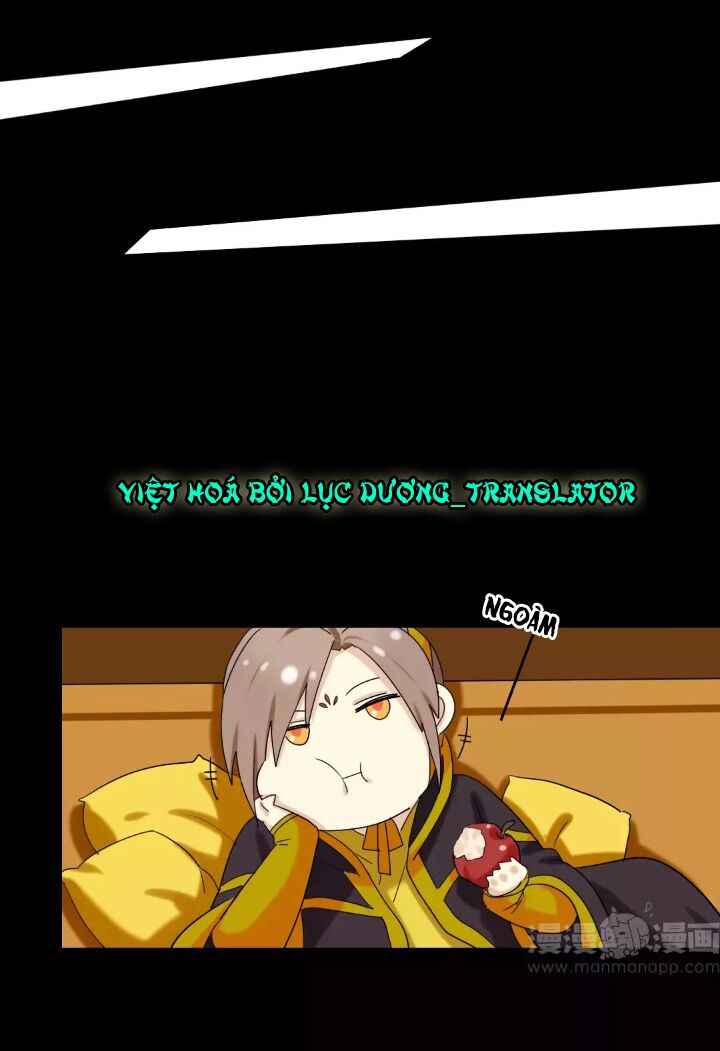 lưỡng bất nghi (full) chapter 112 15