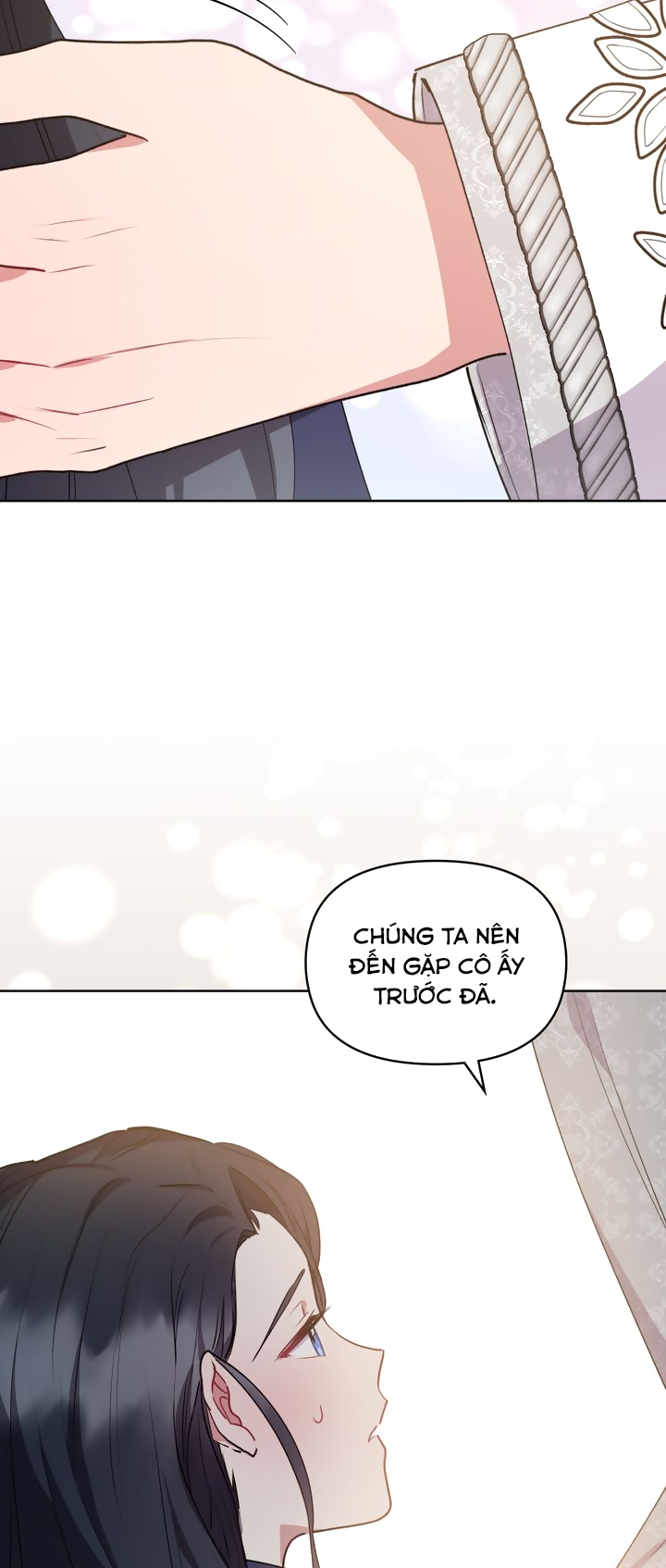 cô con gái nuôi đáng yêu của công tước chapter 47 11