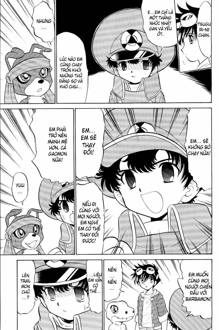 digimon next chapter 9 29