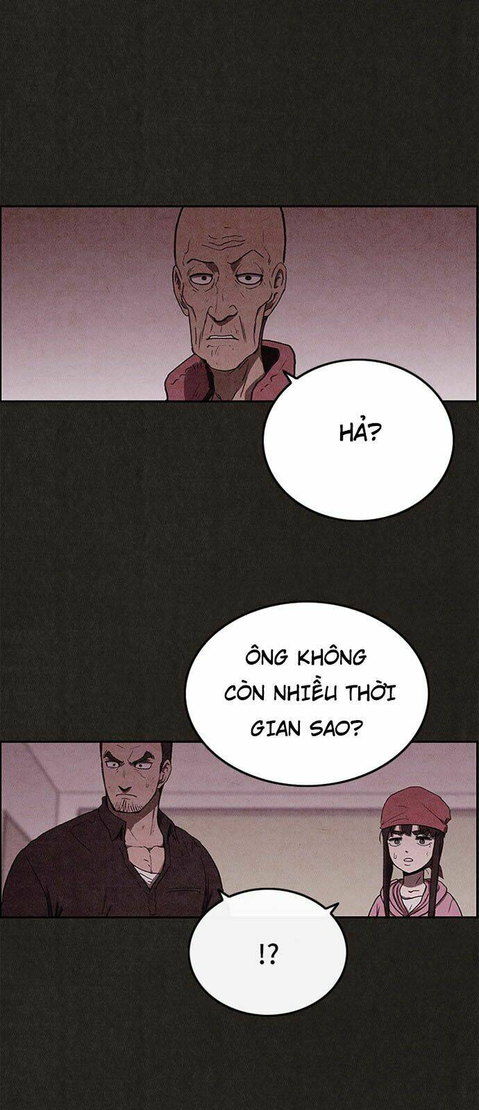 quái vật tại chung cư xanh chapter 52 1