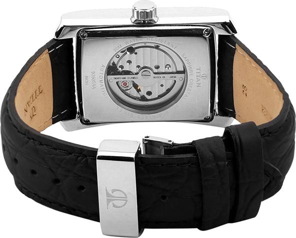 Đồng hồ nam Titan 9350SL01