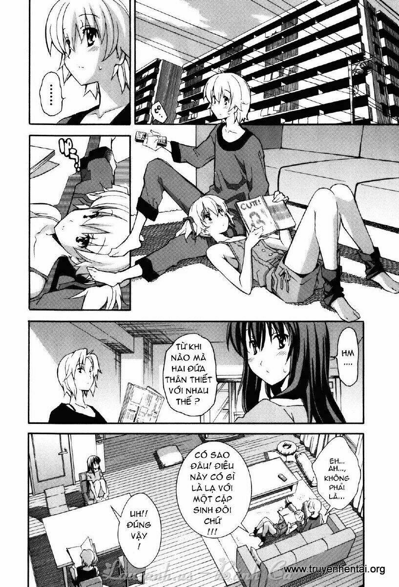 aki-sora chapter 19 4