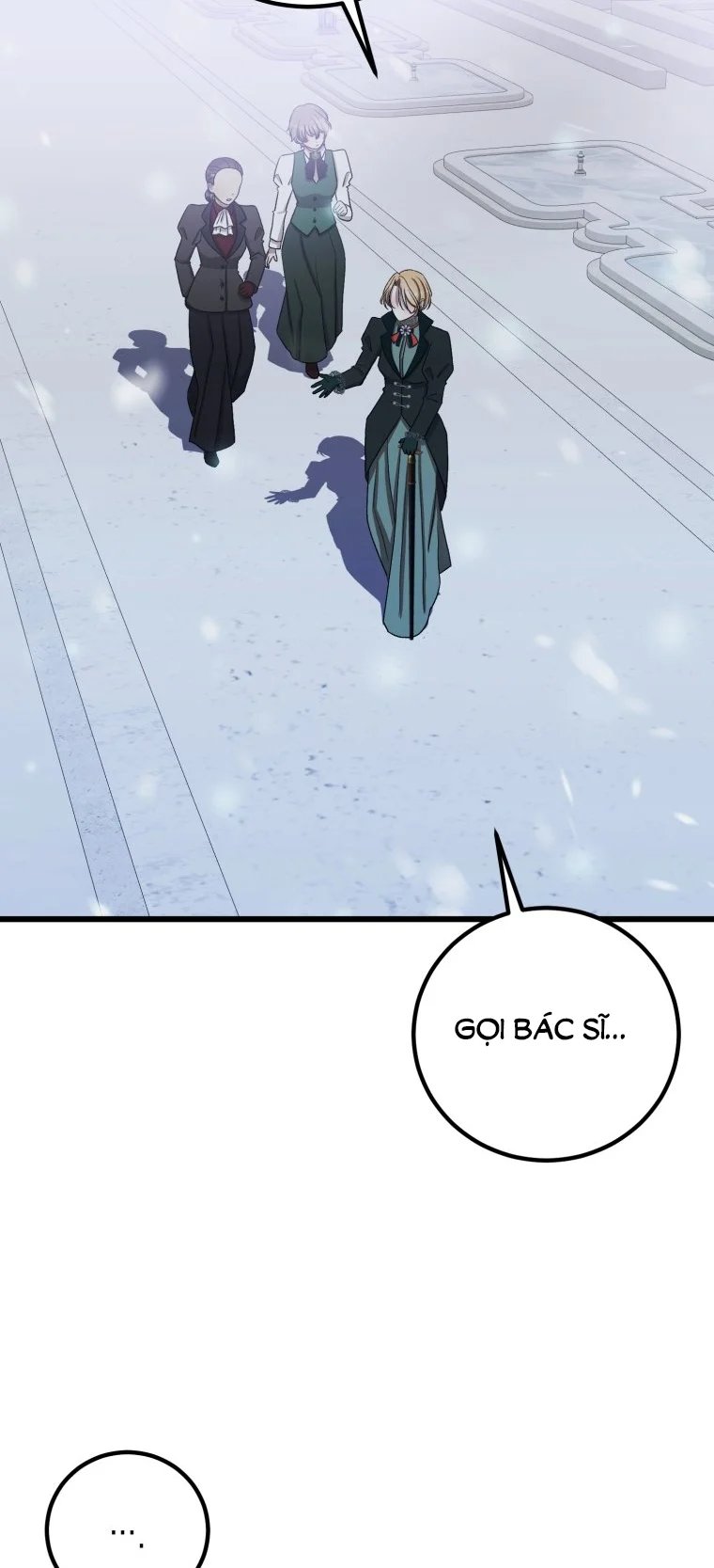 khi tôi bị chú chó tôi bỏ rơi cắn chapter 10.1 17