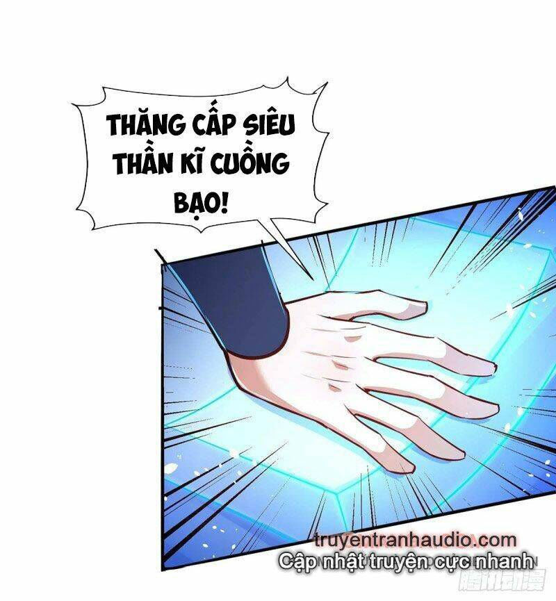 tối cường thăng cấp chapter 140 28