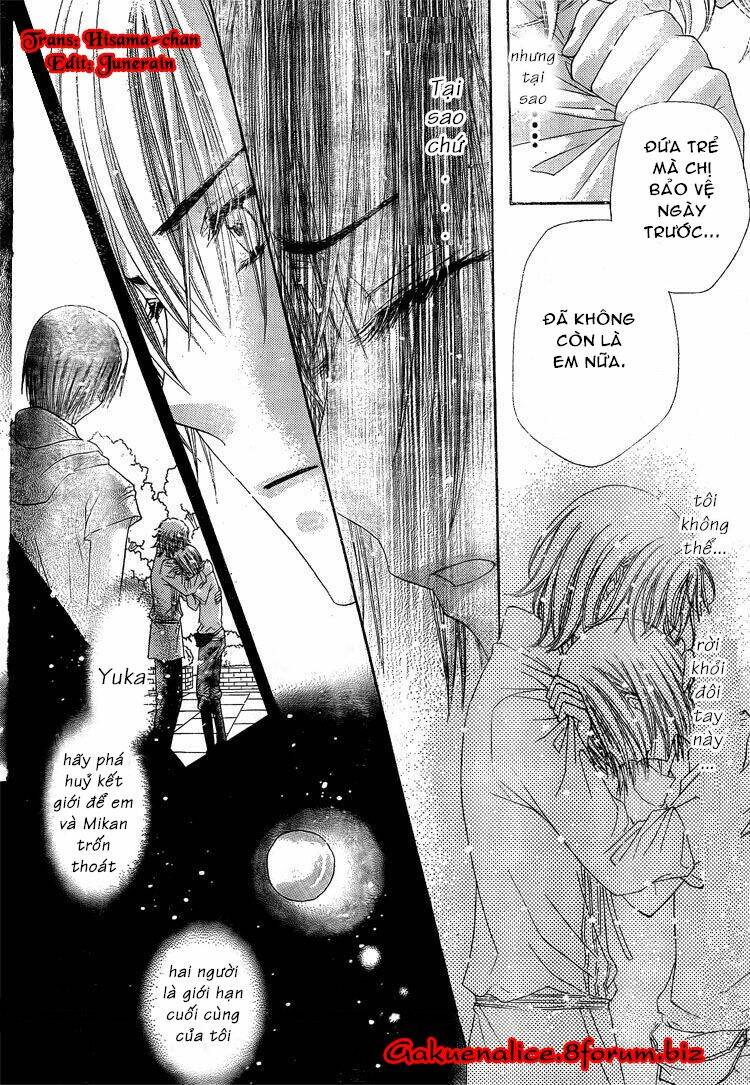 gakuen alice chapter 135 13