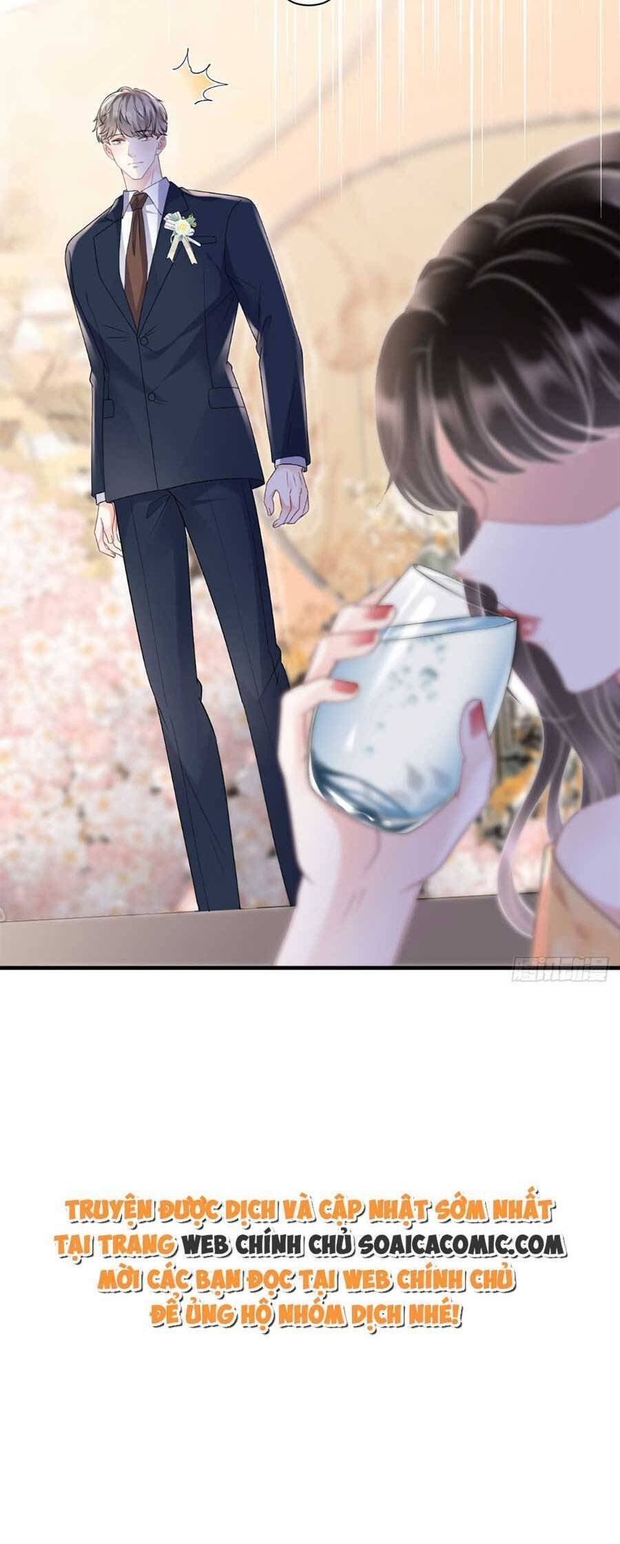 [16+] đại tiểu thư có thể có ý đồ xấu chapter 156 27