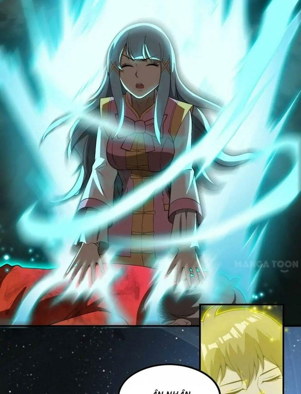 đệ nhất người ở rể chapter 151.2 16