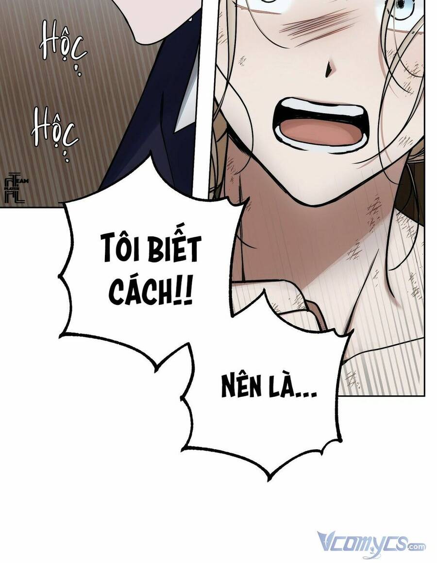 lời nói dối vĩnh cửu của người chapter 7 73