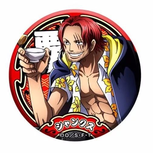 Combo 30 huy hiệu ONE PIECE - ĐẢO HẢI TẶC anime ver PARTY