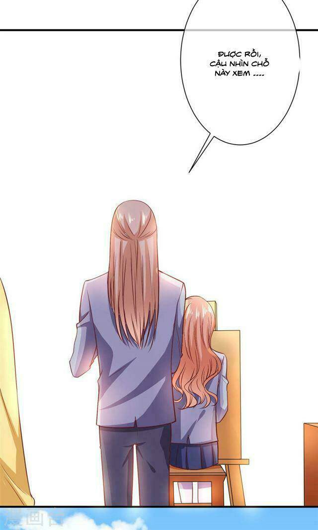 hôm nay tôi sẽ yêu ai đây ? chapter 7 38