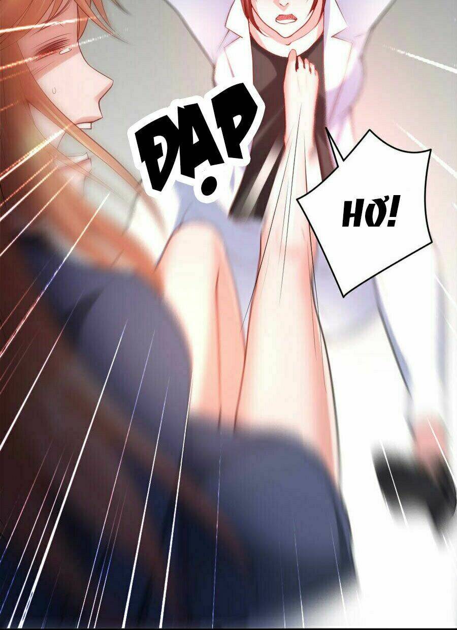 tiểu bạch điềm thê của long thiếu chapter 10 34